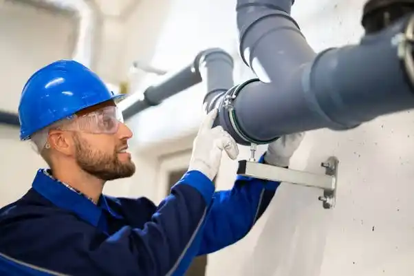 water damage restoration service Dunlevy